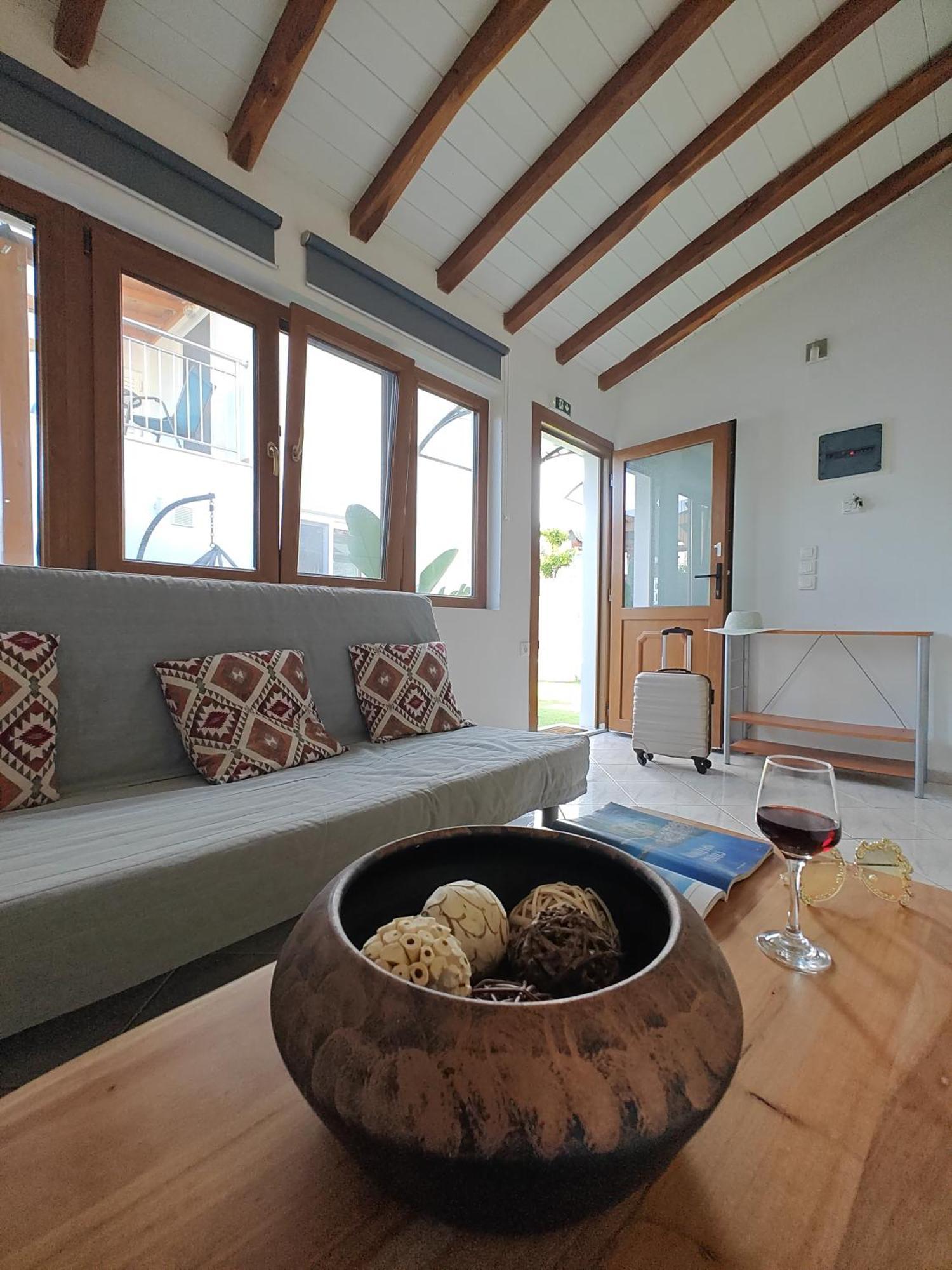 Del Sol Suites Skiathos Exterior foto